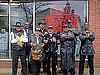 DETROITS BUFFALO SOLDIERS